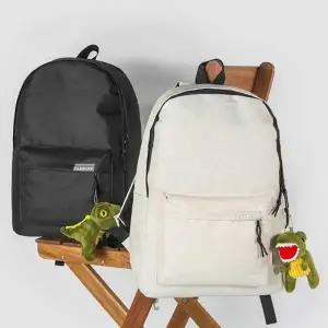 다양한포켓 인형장식 학생가방 책가방 USB가방 직장인가방 학생