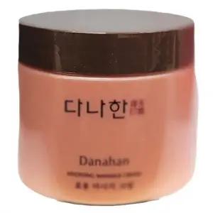 저온 숙성 발효성분 깊은 영양케어 마사지크림 280ml
