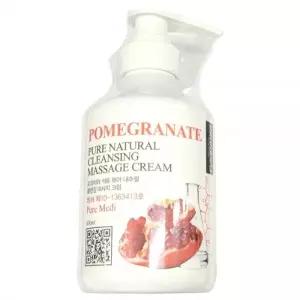 쫀득하고 부드러운 크림텍스처 석류 마사지크림 430ml