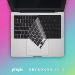 아트박스 파인피아 LG 그램 AI 2026 14Z95U 노트북 문자키스킨