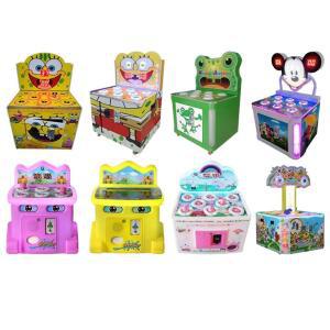 키즈 개구리 두더지 오락실 망치놀이 잡기 펜션 게임기 치기