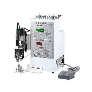 자동 납땜기 인두 납땜 전기 정밀한 기계 전기인두 용접