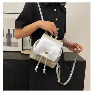 포뇨2 여사친 미니 티니 미니백 배낭 OPH2