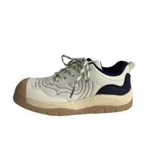 포뇨2 여친 스커트 미니 가을 하이탑 키높이 스포츠 보드화 조커 OPH3