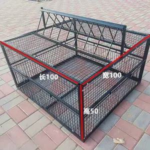 비둘기 포획틀 케이지 포획기 트랩 조류 까치