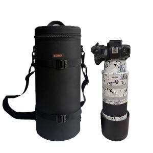 대포 망원 렌즈 가방 캠코더 케이스 카메라 파우치 방진 백팩 보관함 출사 숄더백 보호