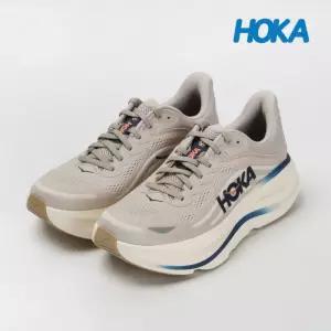 호카오네오네 호카 운동화 본디9 남성 런닝화 스투코 그라우트 1162011-SCCG1270868