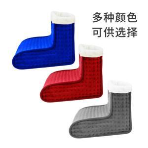 발워머 풋워머 보이로 온열기 온도조절 부츠형 발보온 가정용 사무실