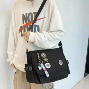 PL1597 미니 패션잡화 여권 힙쌕 휴대폰 허리쌕 등산 사이드백 허리 힙색겸용백 다용도백