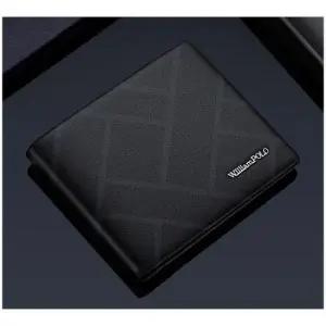 가죽지갑 윌리엄폴로 고급스러운 가죽 지갑 반지갑 no.231635