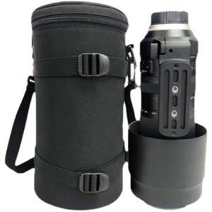 망원렌즈 가방 캠코더 카메라백 야외 중형 전문가용 카메라 숄더백 출사용 보관 400 수납