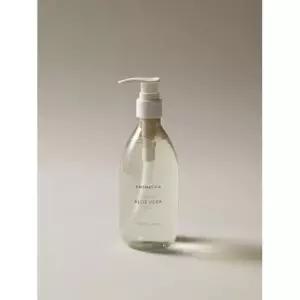 AROMATICA 수딩 알로에 베라 젤 300ML