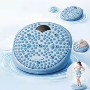 뱃살안녕 발 지압 스텝보드 홈트 운동 다이어트