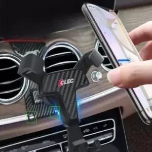 침대거치대 CLEC 간편한장착 밴츠 E클라스전용 스마트폰거치대