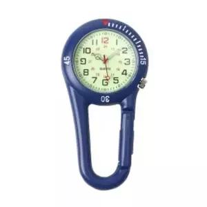 익사이팅카라비너야광스포츠시계등산캠핑고리 스포츠시계