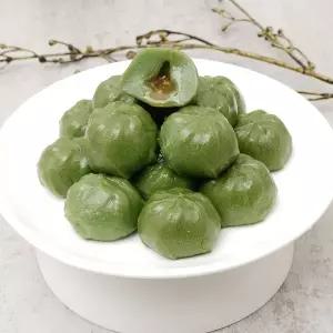 쫀득쫀득 쑥 꿀떡 2kg