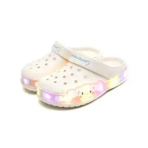 아트박스/산리오 시나모롤 오로라 샌들