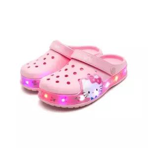 아트박스/산리오 헬로키티 오로라 샌들