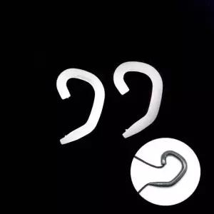 귀보호 실리콘고리 이어폰고리 실리콘귀고리 이어폰감개