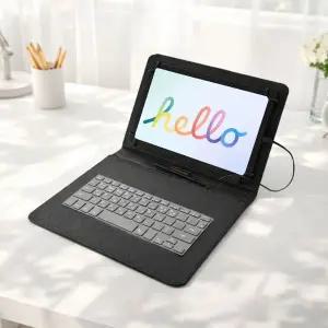 2026 다름 IGK 7-8인치 키보드 케이스 공용 호환