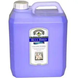 뉴벨버드 고양이 샴푸 린스 겸용 올인원 목욕 샴푸 4L 개샴푸