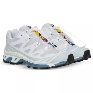[살로몬] 23SS XT-6 스니커즈 아크틱 아이스 L41751100