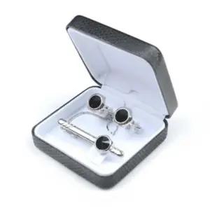 브롯치 코디 행커피츠 부토니에 포인트 남성악세사리 의류