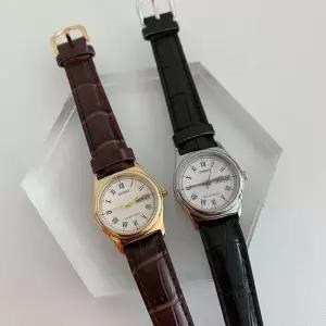(CASIO) Wani leather watch 패션잡화 시계 여성시계 여자시계 watch