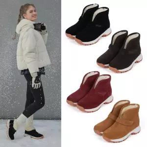 [잭앤질]잭앤질 양모 방한 부츠(JD5785S)