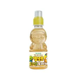 팔도 뽀로로 음료수 보리차 220ml x 24개