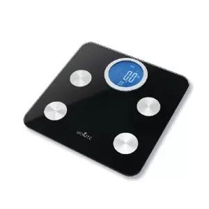 (강)모리츠 스마트 인바디 체중계 18가지 신체지수 측정 MIS-1W360FJB