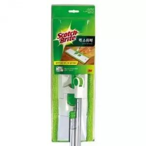 ( )막대형 회전형 밀대 걸레 청소용 다용도 물걸레