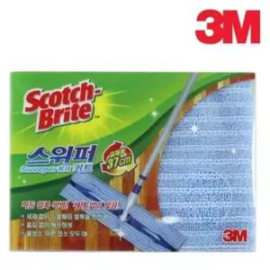 ( )3M 스위퍼키트 초 극세사 청소포
