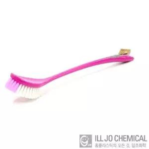 ( )일조 Y1 3 자루 브러쉬 청소솔 2호
