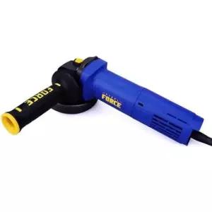 유선그라인더 스틸포스 4 안전우선 앵글 그라인더 TH-100SG