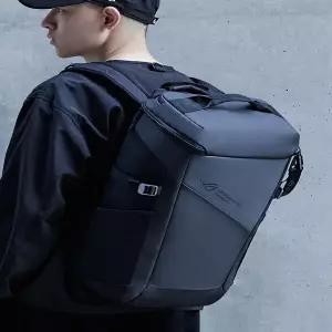 ROG 22L 대용량 백팩 블랙 BP2701 17인치