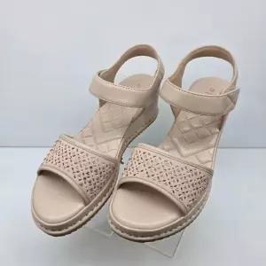 [엘칸토]엘칸토 M백화점 보석장식 여성 웨지샌들 LCWW86U626 (49386990)