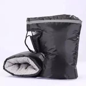 오토바이토시 스쿠터토시 바이크장갑 핸들커버