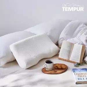 [템퍼][본사정품] 템퍼 에르고 플러스 베개 QM