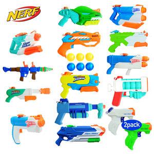 너프건 물총 수퍼소커 17종 모음 2025년 신제품