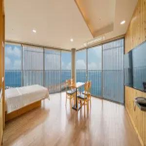 [경북 호텔] 영덕 힐링턴 리조트 (울진,영덕,청송)