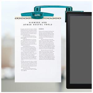 엑토 LCD 슈퍼클립 08 SPC-08 모니터 클립 카피홀더