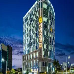 [제주] 신신호텔 제주월드컵점(제주호텔/서귀포호텔/서귀포신신호텔 제주월드컵점)