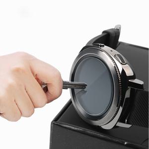 삼성 갤럭시워치 8 7 6 클래식 5 프로 4 3 기어 s2 s3 보호필름 방탄 강화유리