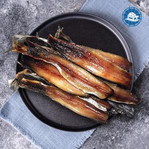 국내산 구룡포 청어 과메기 20마리(40쪽) 1.2~1.4kg내외 아이스박스 /햇과메기 반손질 대용량 안주 간식