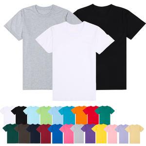 30수 무지 라운드넥 면티(남녀공용)