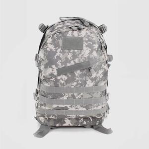군인가방 3D 밀리터리 백팩 45L ACU 대용량 군용 군대 전술 로카 출타 가방