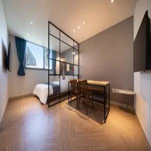 [강원 모텔] 속초 브루클린(BROOKLYN HOTEL) (속초,고성)