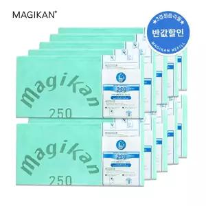 매직캔리필 크롬히포 스텔라 리필봉투 M220 M250 M280-9L 16L 20L 21L 25L 27L