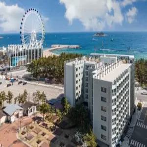 [강원 호텔] 속초 컨피네스 비치 호텔 (속초,고성)